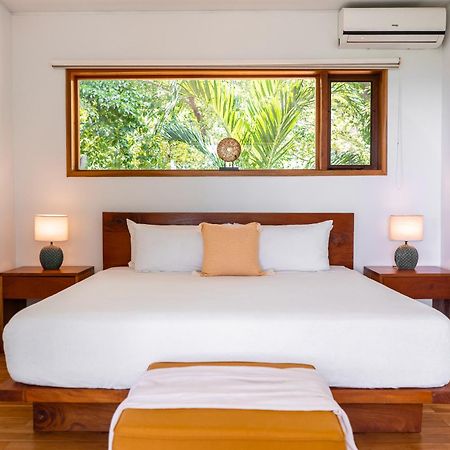 Playa Santa Teresa  Villa Makai Santa Teresa מראה חיצוני תמונה