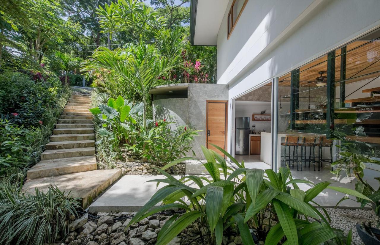 Playa Santa Teresa  Villa Makai Santa Teresa מראה חיצוני תמונה