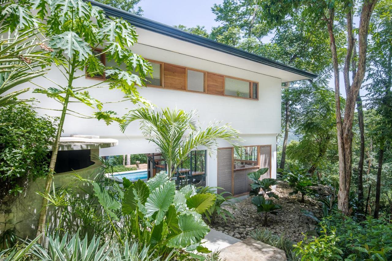 Playa Santa Teresa  Villa Makai Santa Teresa מראה חיצוני תמונה