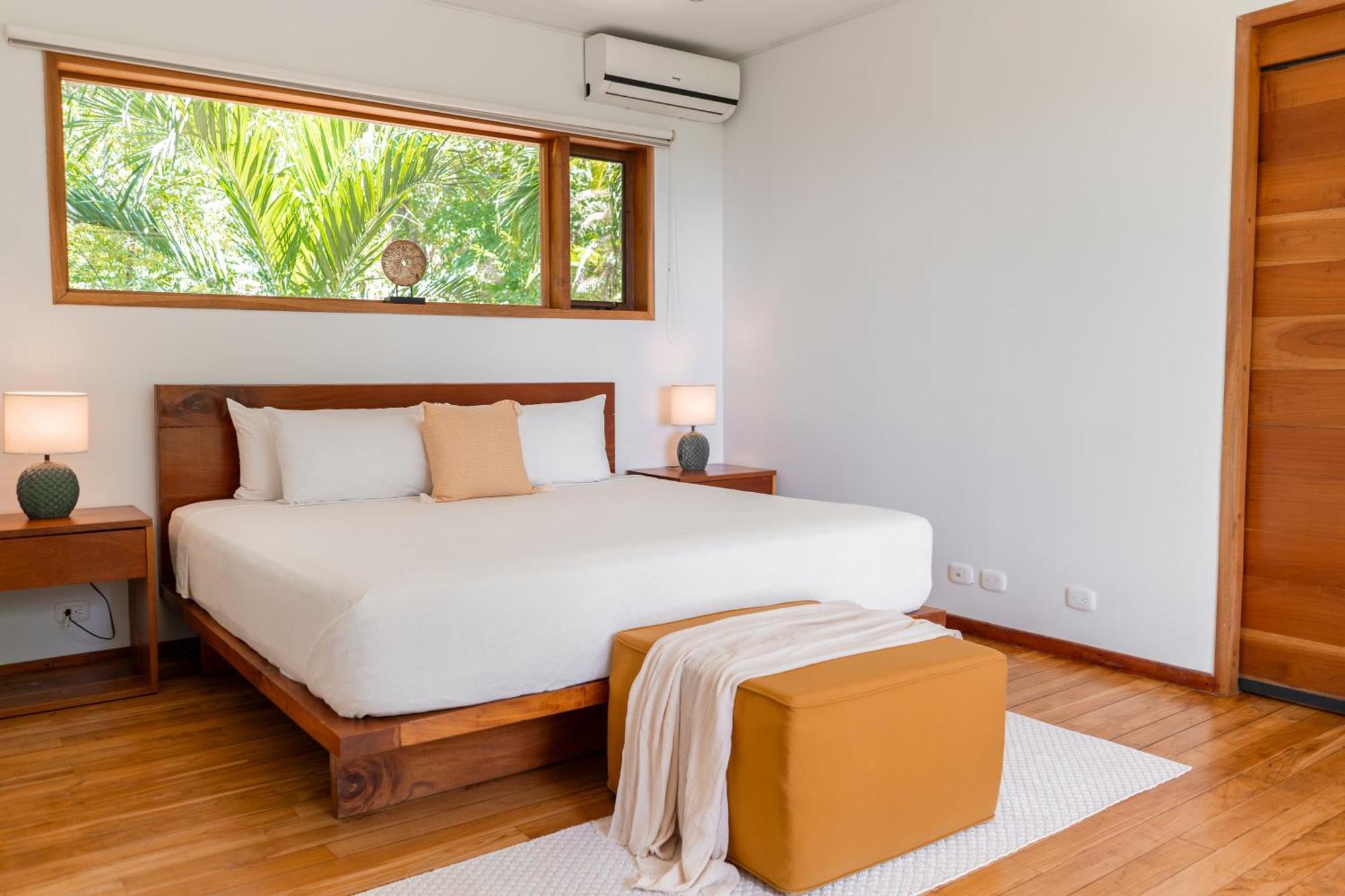 Playa Santa Teresa  Villa Makai Santa Teresa מראה חיצוני תמונה