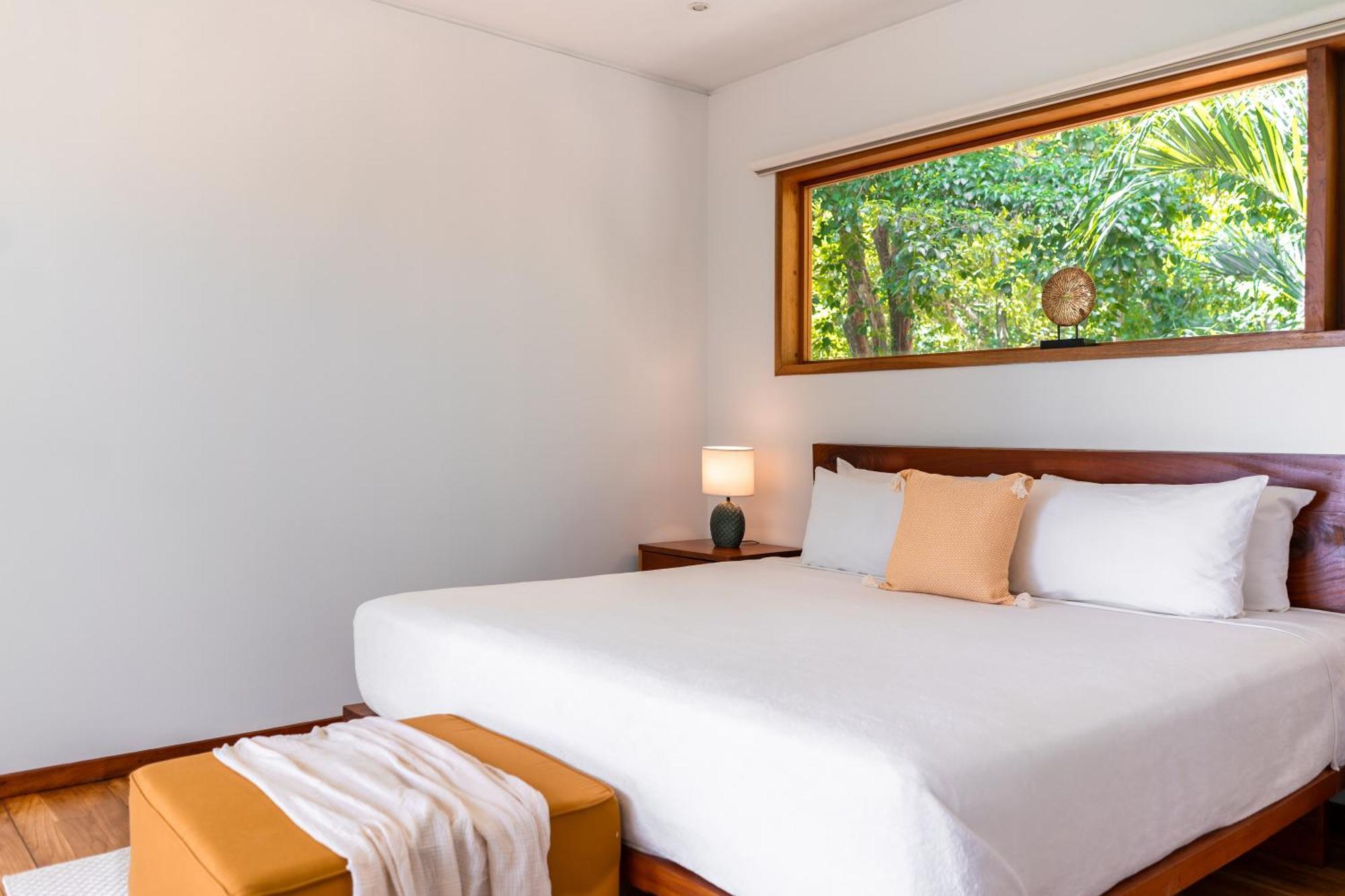 Playa Santa Teresa  Villa Makai Santa Teresa מראה חיצוני תמונה