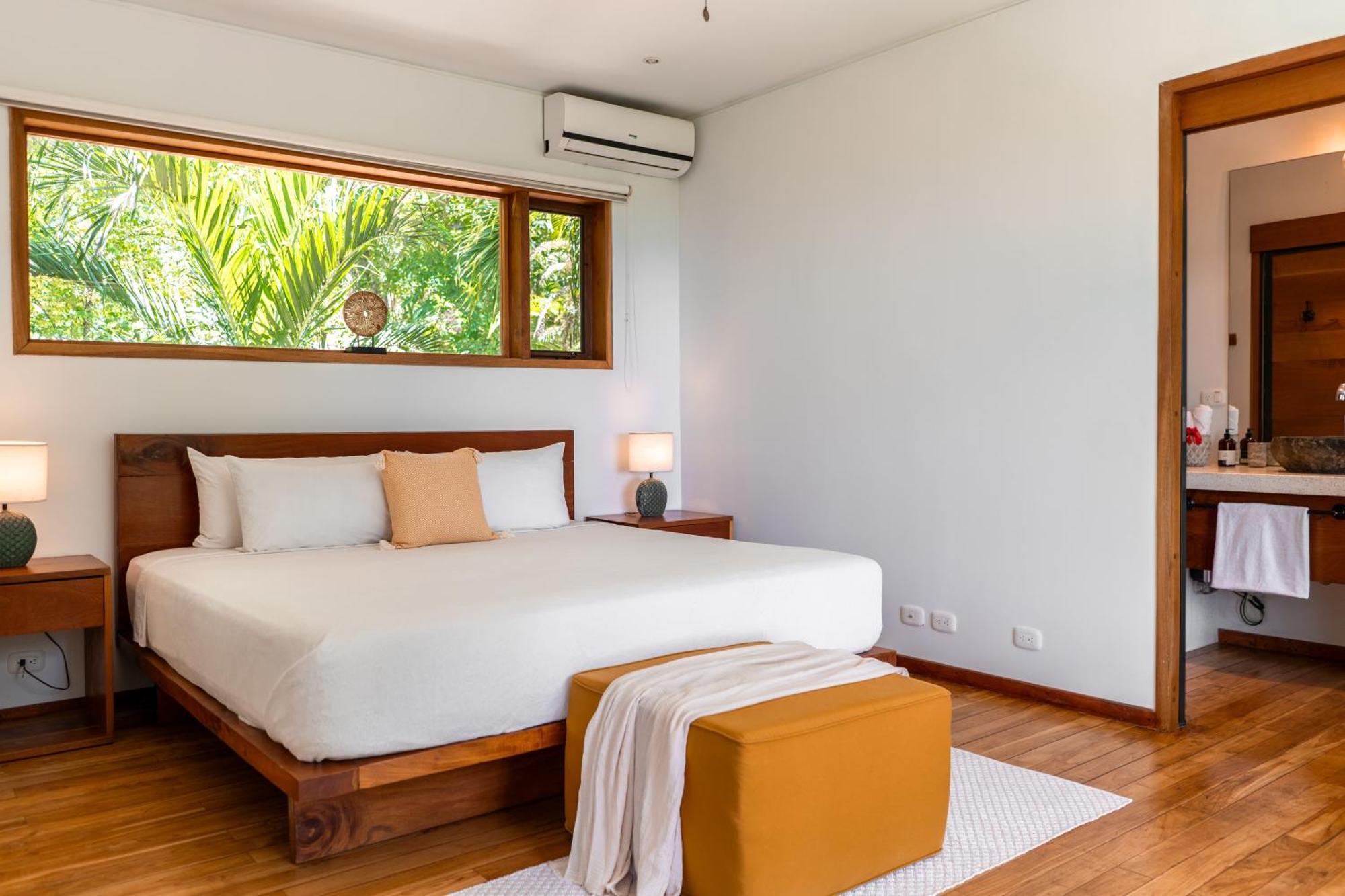 Playa Santa Teresa  Villa Makai Santa Teresa מראה חיצוני תמונה