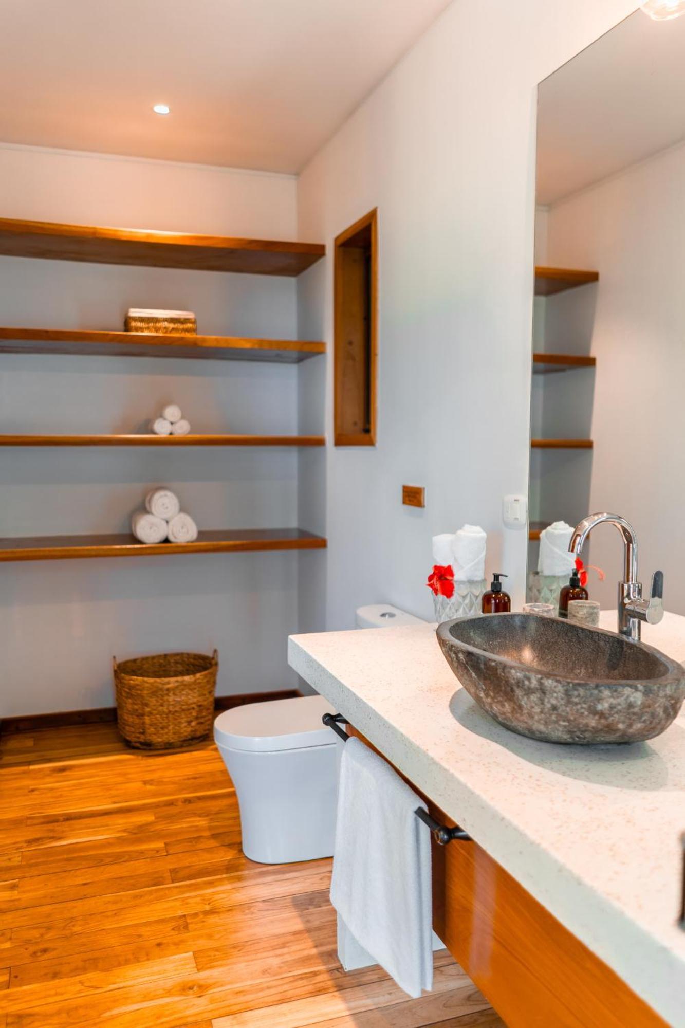 Playa Santa Teresa  Villa Makai Santa Teresa מראה חיצוני תמונה