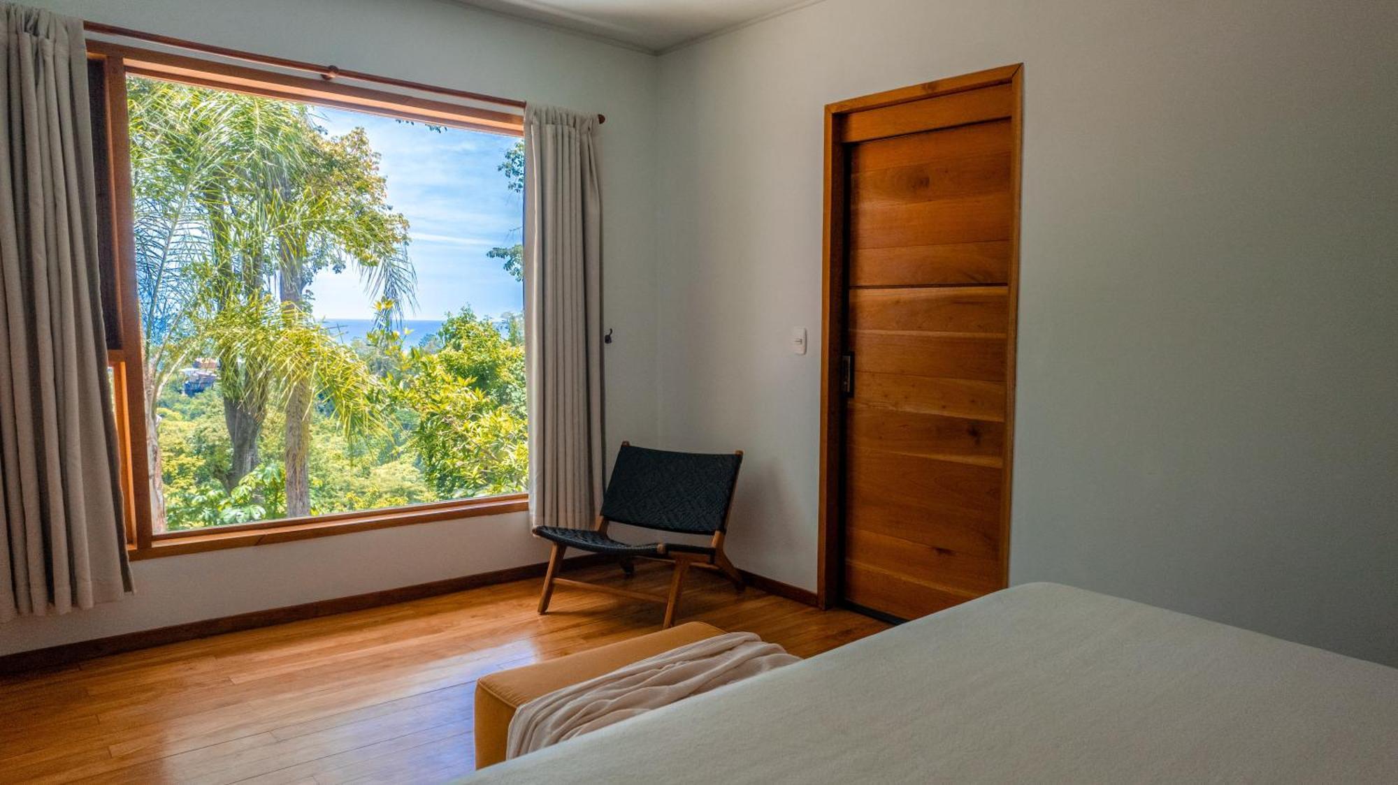 Playa Santa Teresa  Villa Makai Santa Teresa מראה חיצוני תמונה