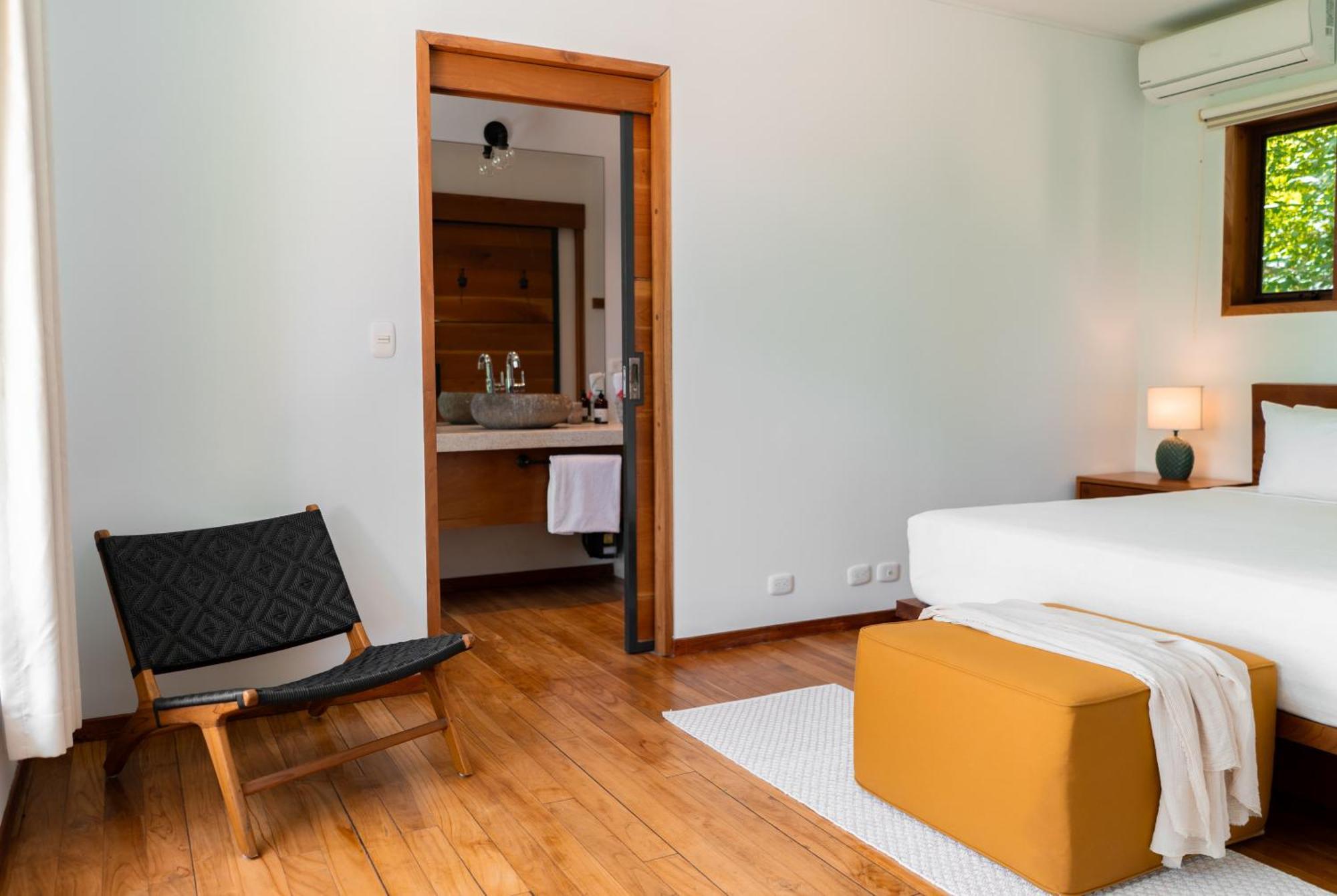 Playa Santa Teresa  Villa Makai Santa Teresa מראה חיצוני תמונה