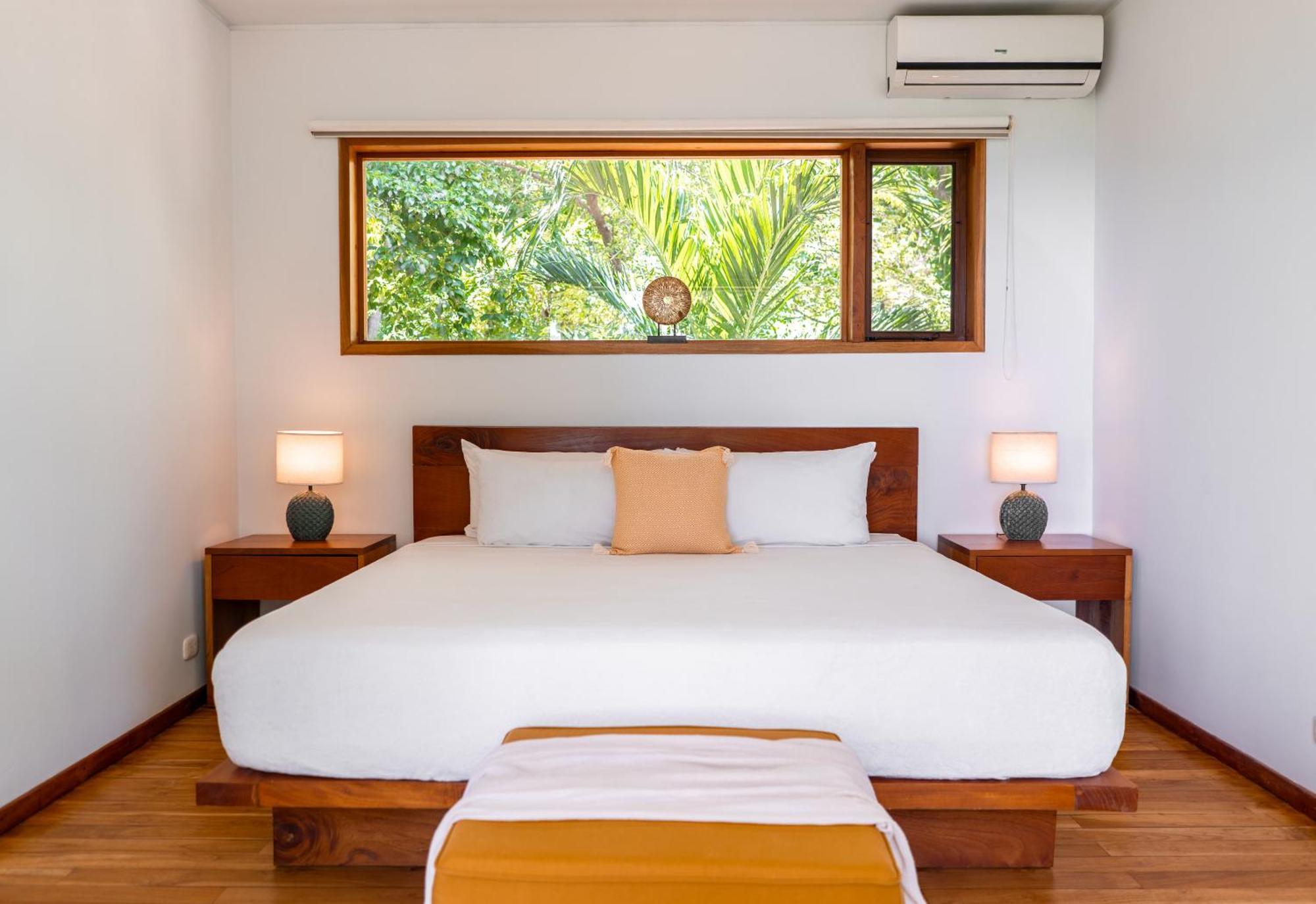 Playa Santa Teresa  Villa Makai Santa Teresa מראה חיצוני תמונה