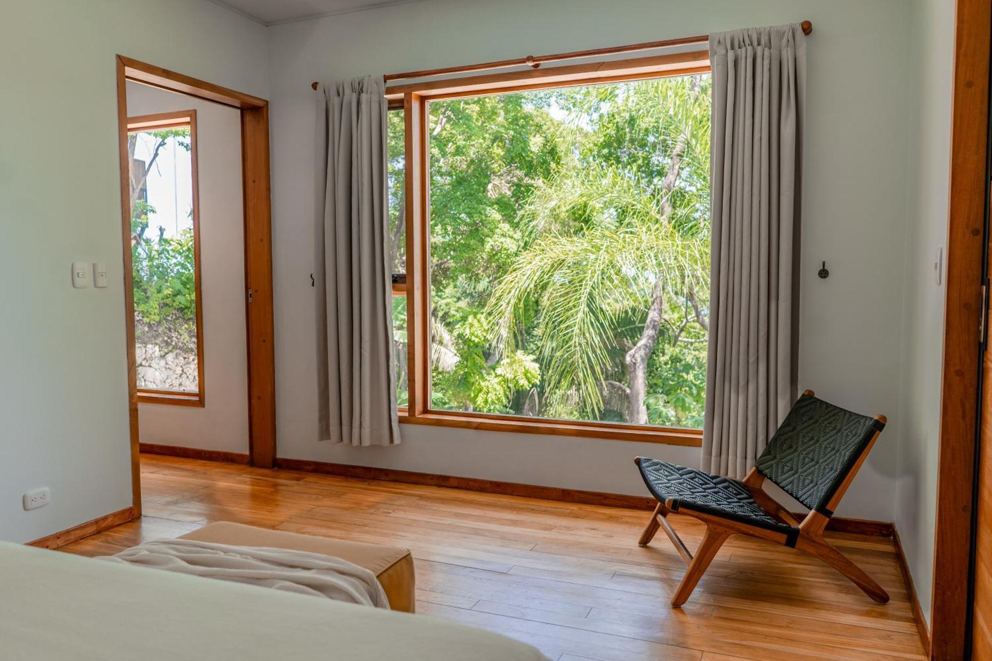 Playa Santa Teresa  Villa Makai Santa Teresa מראה חיצוני תמונה