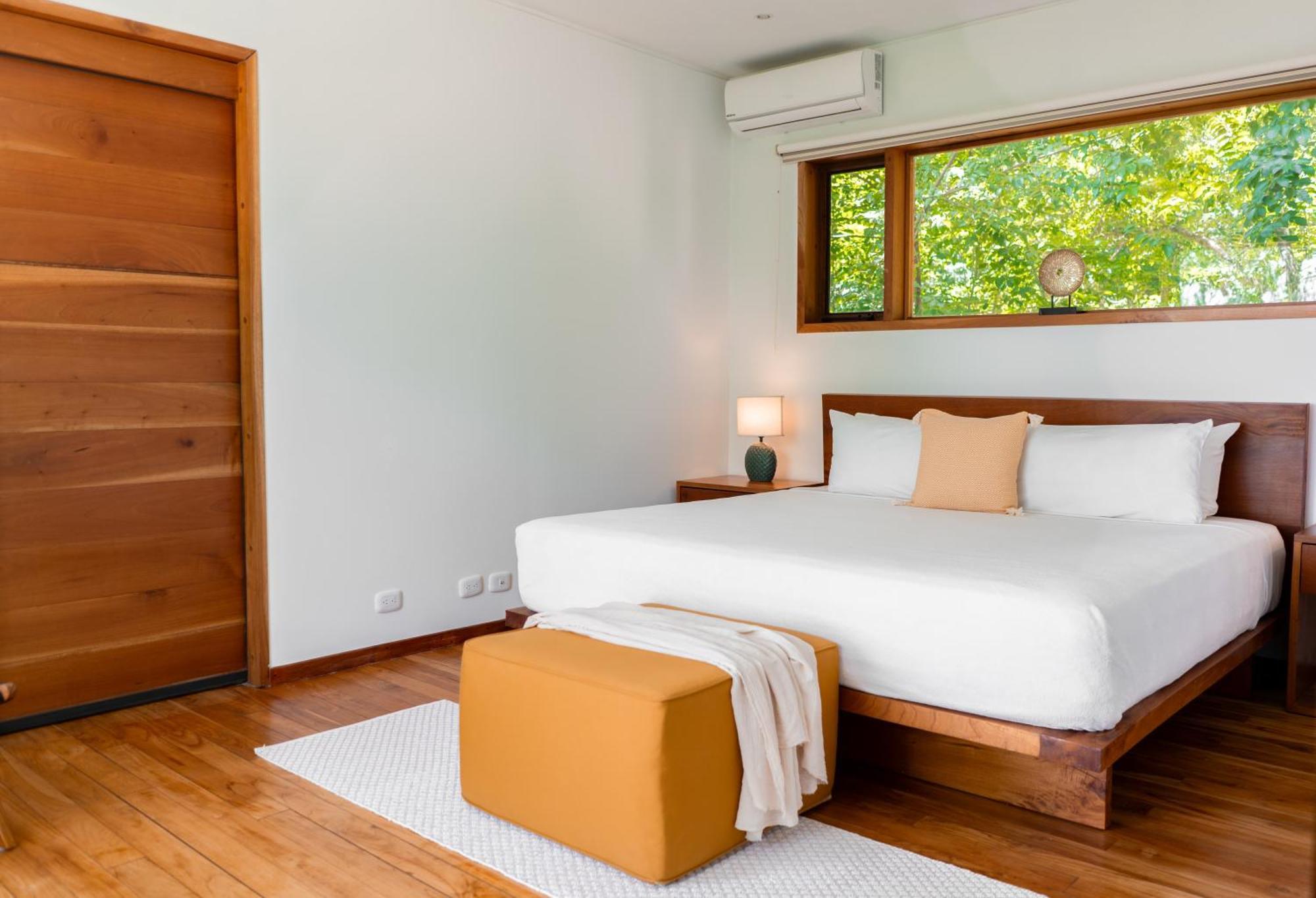 Playa Santa Teresa  Villa Makai Santa Teresa מראה חיצוני תמונה