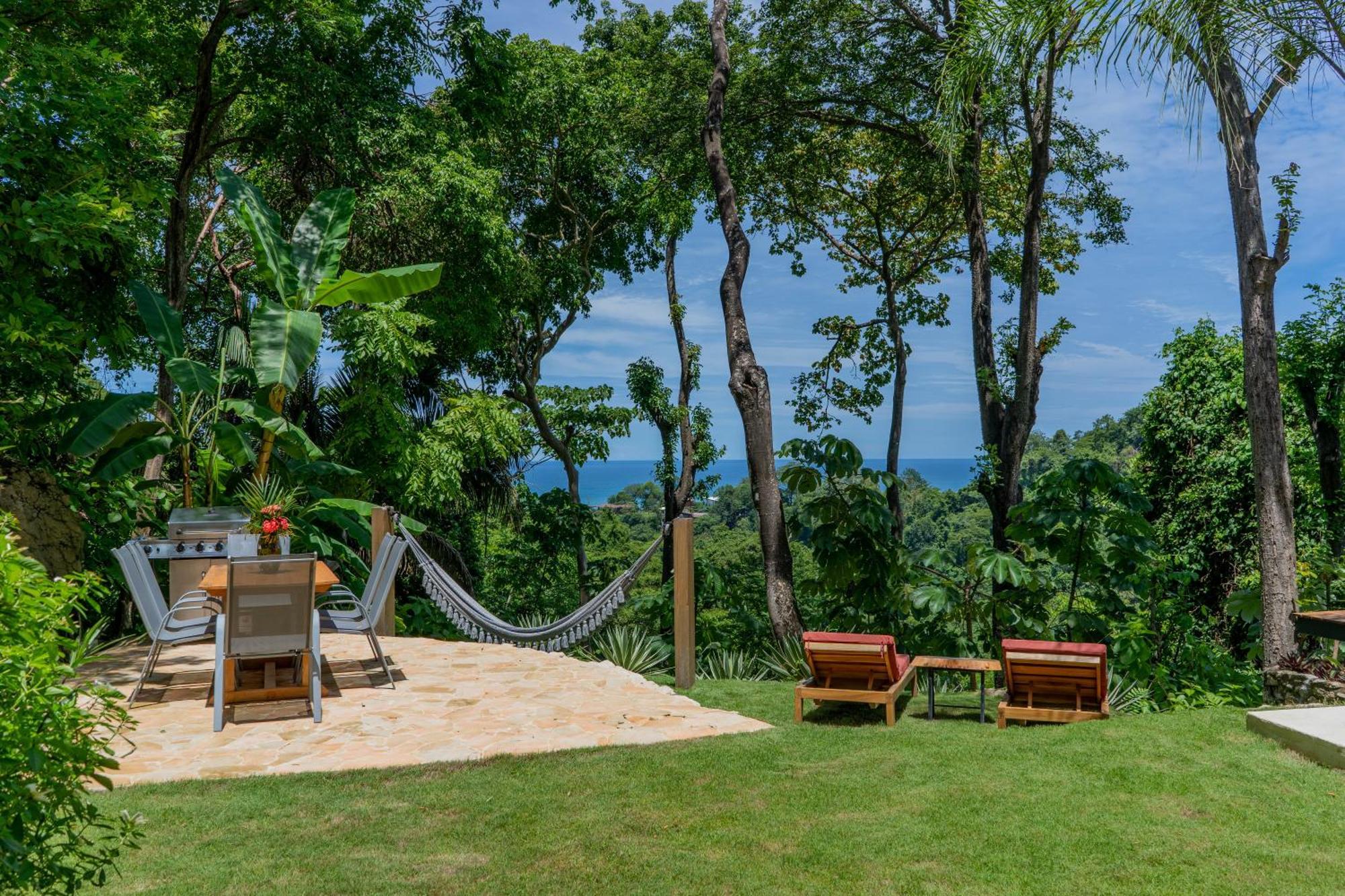 Playa Santa Teresa  Villa Makai Santa Teresa מראה חיצוני תמונה