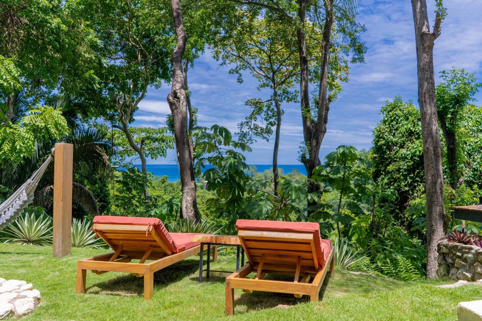 Playa Santa Teresa  Villa Makai Santa Teresa מראה חיצוני תמונה