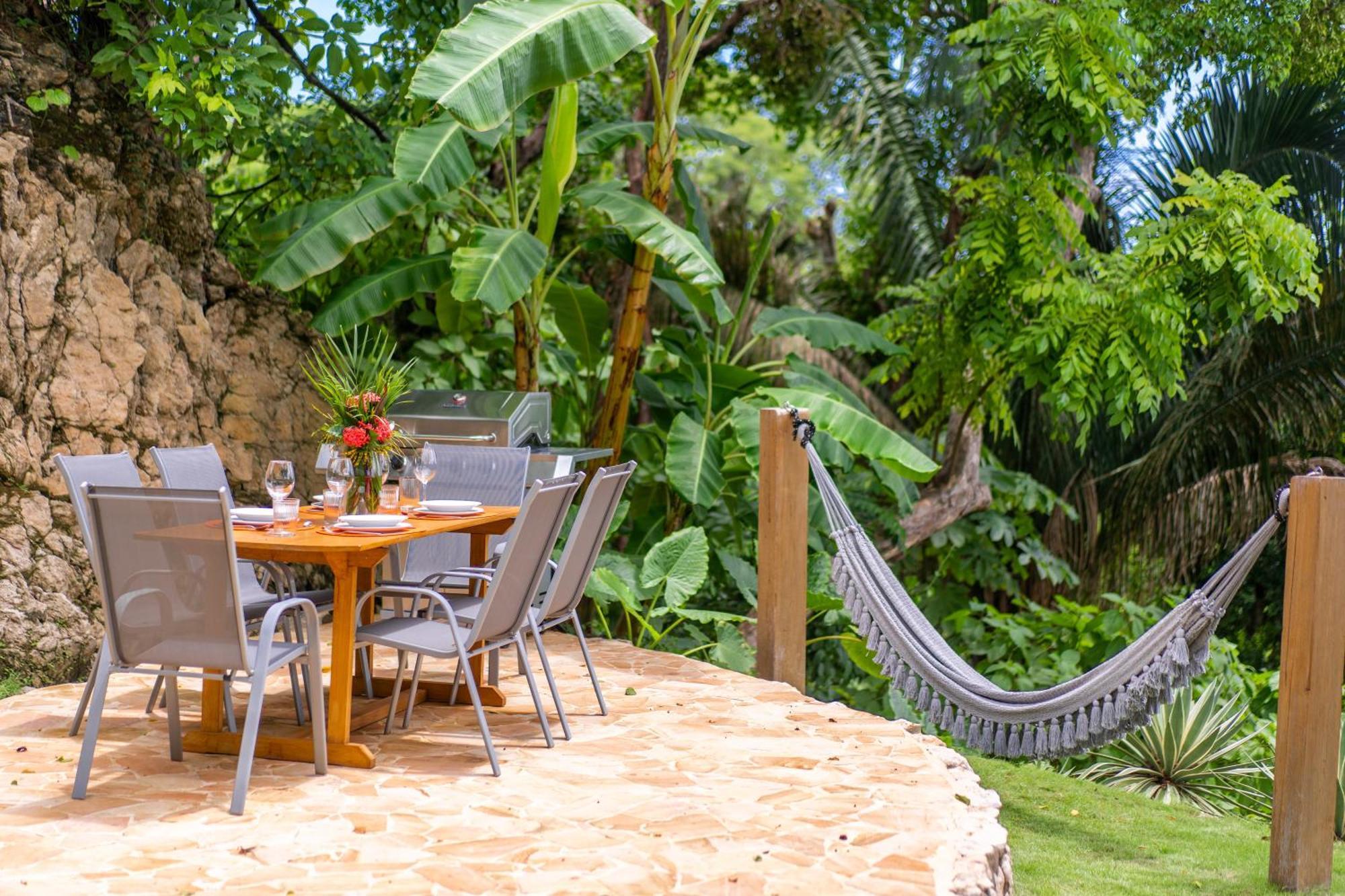 Playa Santa Teresa  Villa Makai Santa Teresa מראה חיצוני תמונה