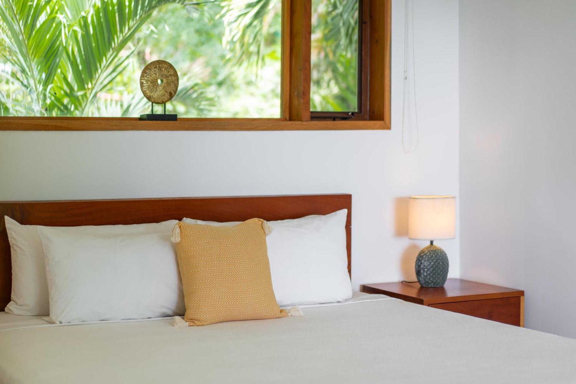 Playa Santa Teresa  Villa Makai Santa Teresa מראה חיצוני תמונה