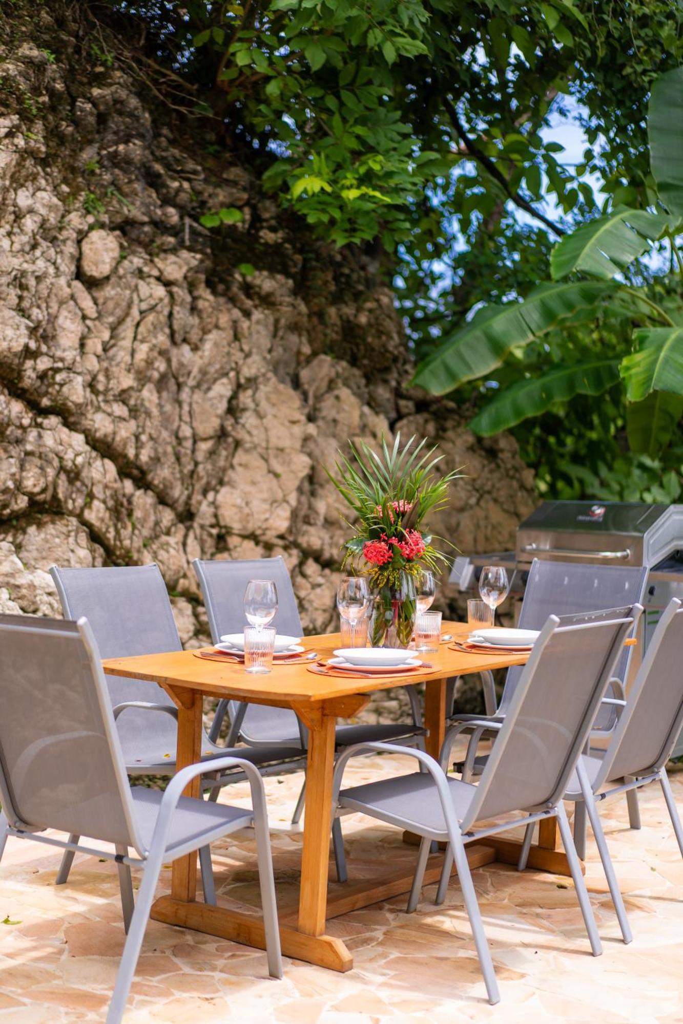 Playa Santa Teresa  Villa Makai Santa Teresa מראה חיצוני תמונה