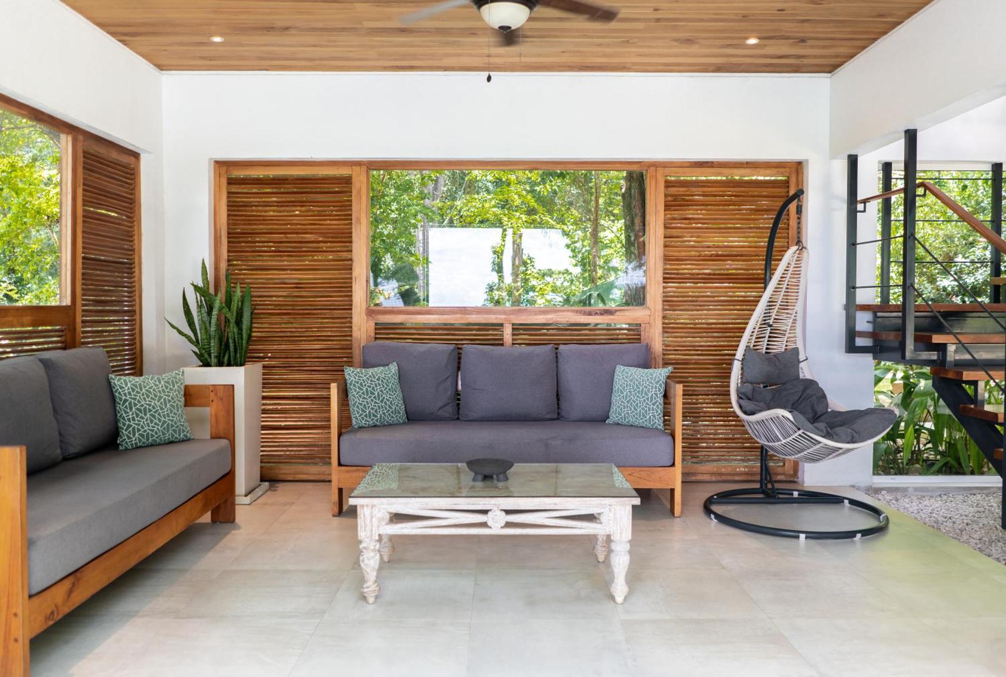 Playa Santa Teresa  Villa Makai Santa Teresa מראה חיצוני תמונה