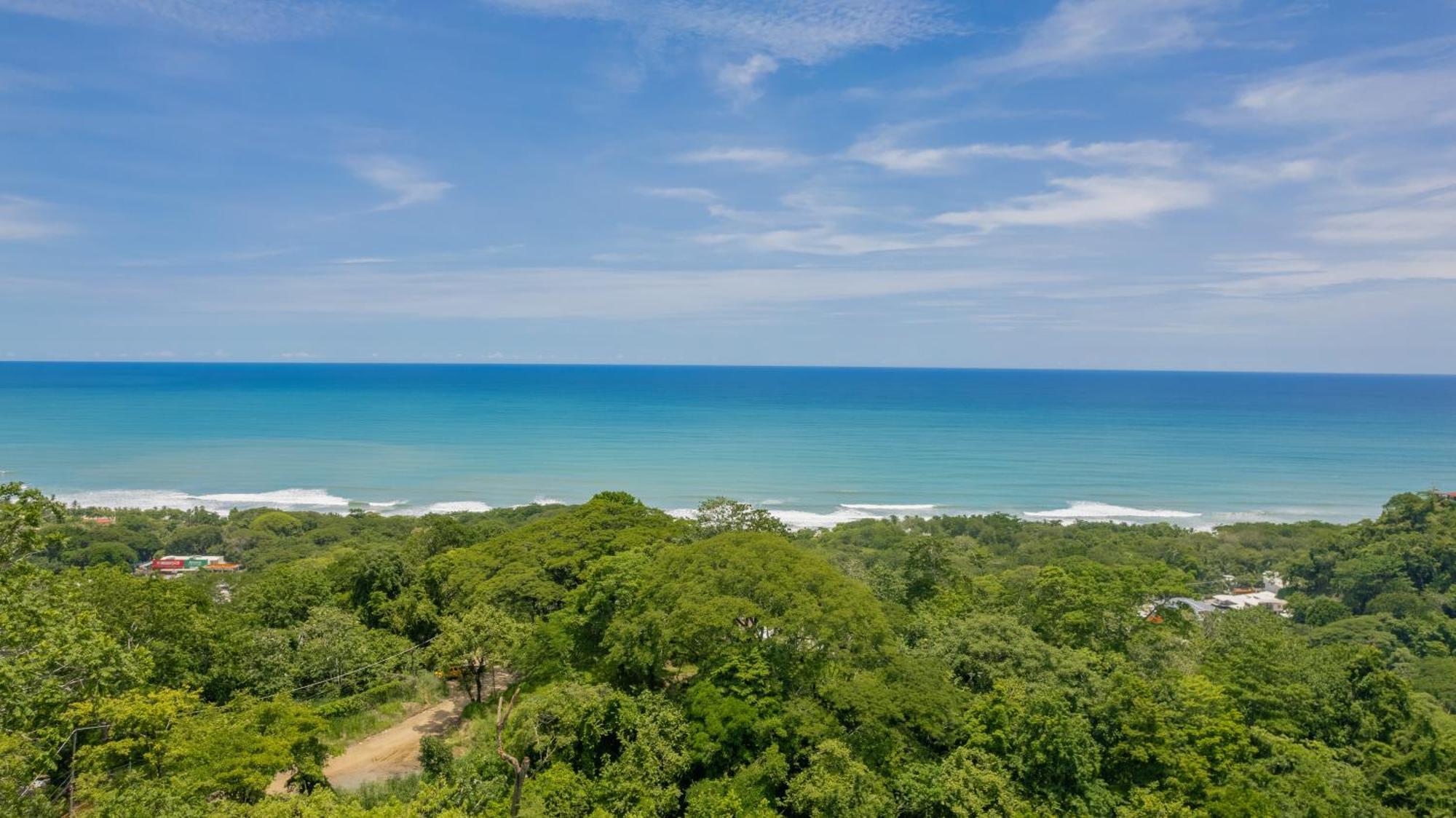 Playa Santa Teresa  Villa Makai Santa Teresa מראה חיצוני תמונה
