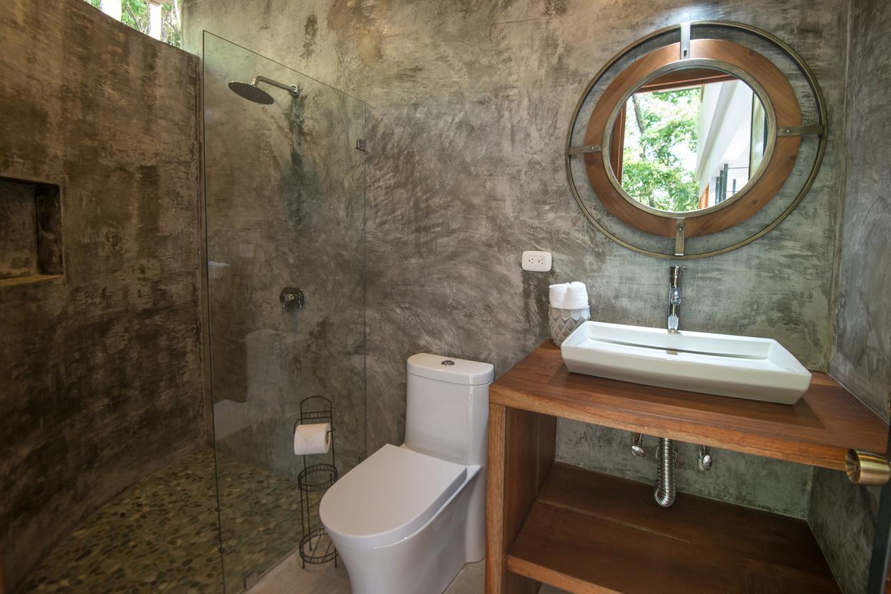 Playa Santa Teresa  Villa Makai Santa Teresa מראה חיצוני תמונה
